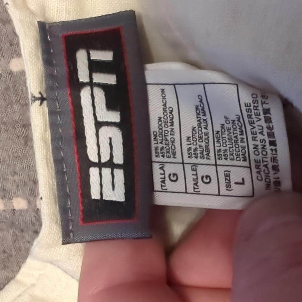 Baseball jersey - Picture 4 of 4